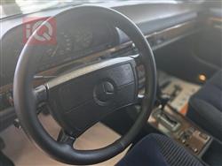 مرسيدس بنز S-Class